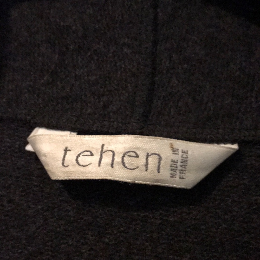 Coat - Picture 3 of 4